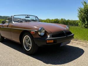 Bild 5/11 von MG MGB (1979)