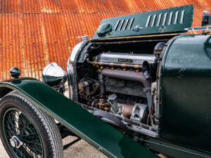Image 35/40 of Bentley 3 Litre (1924)