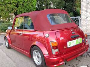 Image 4/10 of Rover Mini Cabriolet (1994)