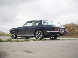 Image 3/8 of Jensen Interceptor MK III (1974)