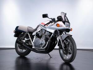 Bild 5/50 von Suzuki DUMMY (1982)