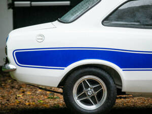 Imagen 44/49 de Ford Escort RS 2000 (1973)