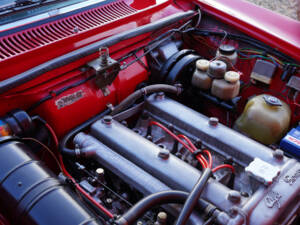 Bild 37/50 von Alfa Romeo 2000 GTV (1972)