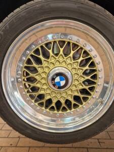 Image 24/70 of BMW M3 (1990)