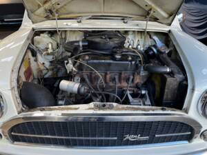 Bild 54/90 von Innocenti Mini 1001 Export (1975)