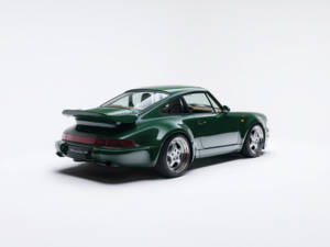 Image 4/17 of Porsche 911 Turbo 3.3 (WLS) (1991)