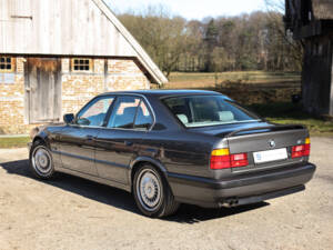 Image 11/97 de BMW M5 (1989)