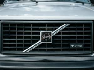 Imagen 6/61 de Volvo 244 Turbo (1982)