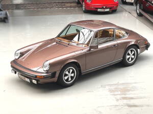 Image 5/29 of Porsche 911 2.7 S (1977)