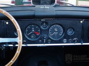 Image 47/50 of Jaguar XK 150 DHC (1960)