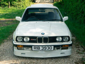 Image 50/50 of ALPINA C1 2.3 (1984)