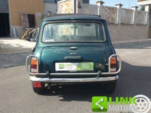 Bild 5/10 von Rover Mini British Open Classic (1993)