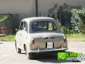 Image 8/10 of Glas Goggomobil T 300 (1958)