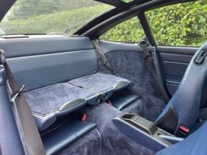 Imagen 68/96 de Porsche 911 Carrera (1996)