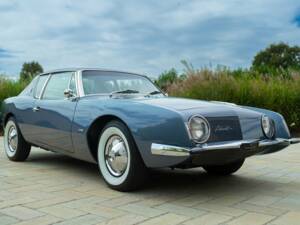 Bild 2/50 von Studebaker Avanti (1963)