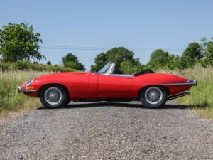 Bild 5/24 von Jaguar E-Type 4.2 (1965)