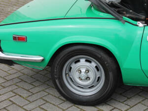 Image 30/42 of Triumph Spitfire 1500 (1976)