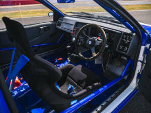 Image 2/50 de Ford Sierra RS 500 Cosworth (1990)