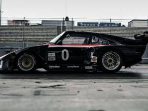 Immagine 8/26 di Porsche 935 K3&#x2F;4 Kremer Racing (1980)