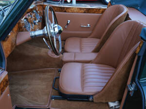 Bild 22/50 von Jaguar XK 120 SE DHC (1953)