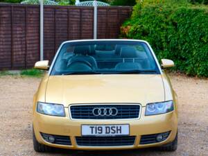 Bild 35/50 von Audi TT 1.8 T (2003)