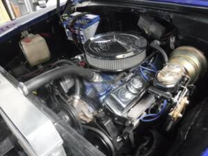 Imagen 33/50 de Chevrolet Bel Air (1955)