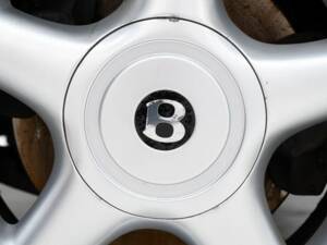 Immagine 9/15 di Bentley Continental T (2000)