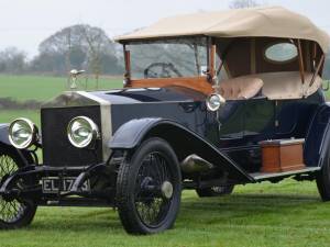 Immagine 27/50 di Rolls-Royce 40&#x2F;50 HP Silver Ghost (1922)