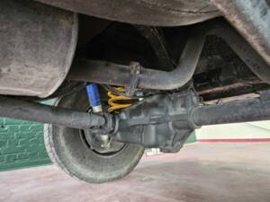 Image 14/18 of Land Rover Defender 110 Td5 (2000)