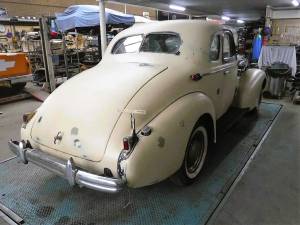 Image 25/50 of Buick Special Serie 40 (1937)