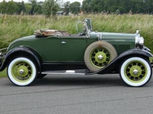 Image 3/22 of Ford Model A (1931)