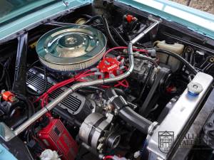 Image 42/50 of Ford Mustang 289 (1966)