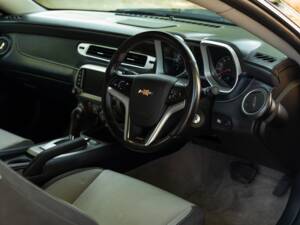 Image 4/33 de Chevrolet Camaro (2015)