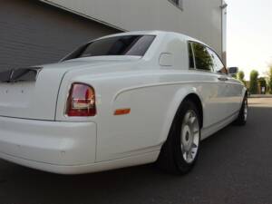 Bild 20/98 von Rolls-Royce Phantom VII (2006)