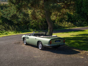 Afbeelding 4/78 van Aston Martin DB 6 Vantage Volante (1967)