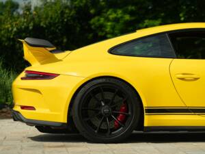 Bild 25/50 von Porsche 911 GT3 (2017)