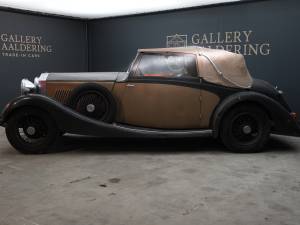 Image 2/50 de Rolls-Royce 20 HP (1926)