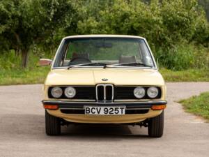 Image 6/44 of BMW 518 (1979)