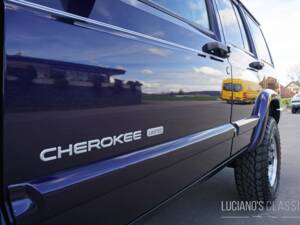 Bild 19/57 von Jeep Cherokee (1998)