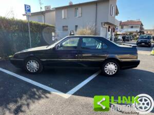 Image 9/10 of Alfa Romeo 164 2.5 TD Super (1996)