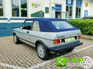 Image 5/10 of Volkswagen Golf I Cabrio GLi 1.6 (1981)