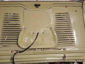 Immagine 16/36 di FIAT 600 D Multipla (1964)