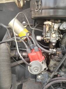 Bild 21/160 von Volkswagen Käfer 1300 (1971)