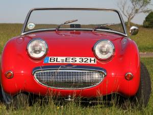 Immagine 1/12 di Austin-Healey Sprite Mk I (1960)