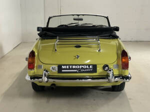 Afbeelding 4/26 van MG MGB (1975)