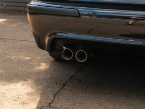 Image 4/56 of BMW M5 (2000)