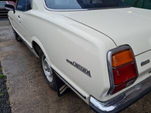 Image 13/46 de Toyota Cressida (1977)