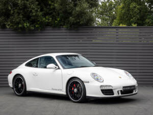 Bild 1/38 von Porsche 911 Carrera GTS (2011)