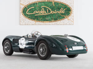 Bild 6/46 von Rotor Cars C-Type Jaguar (1965)