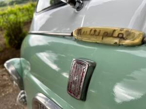 Image 37/53 de FIAT 600 D Multipla (1967)